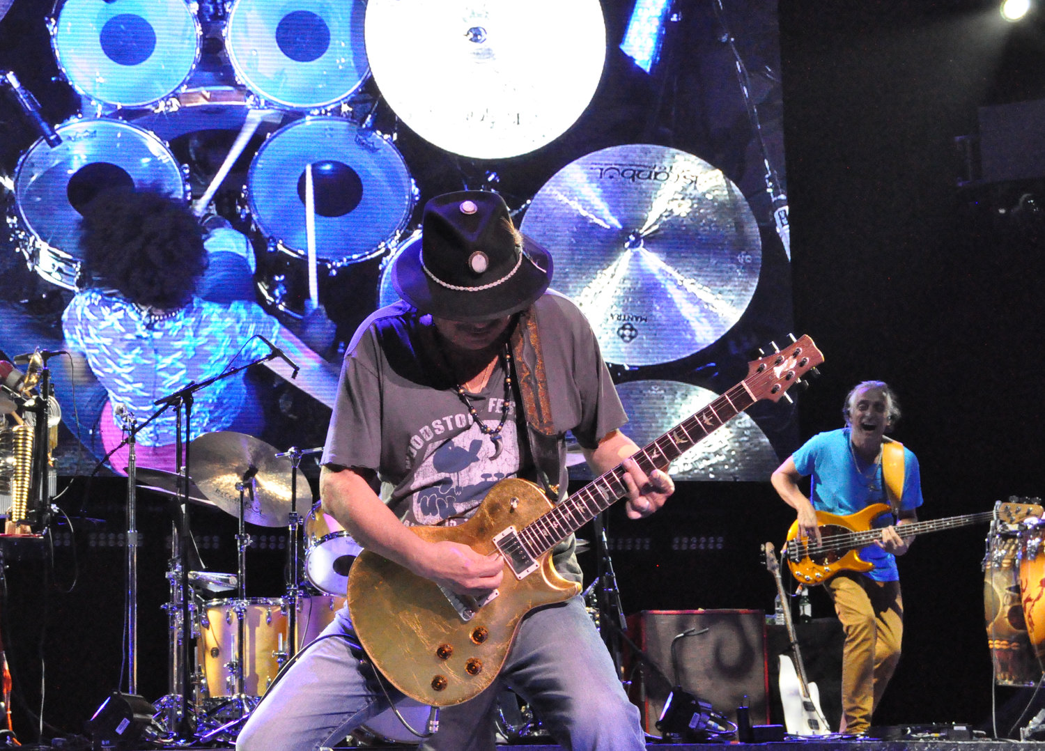 No year-in-review is complete without a tip o’ the hat to Bethel Woods Center for the Arts and its always-amazing lineup of headliners, gracing the stage to present concerts under the stars. The 2019 tribute to the Woodstock Music Festival included Santana with Carlos himself front and center as thousands roared in approval.